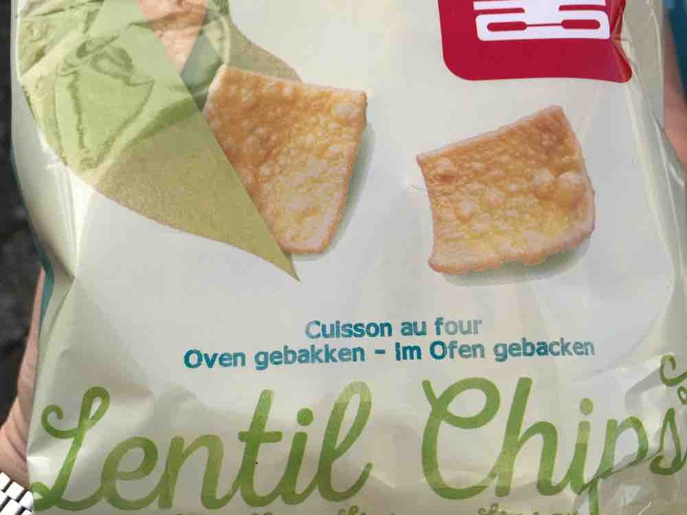 linsen chips von Katzenkinder | Hochgeladen von: Katzenkinder