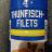 Thunfisch -Filets, geschnitten, in Sonnenblumenöl von Eye130 | Hochgeladen von: Eye130