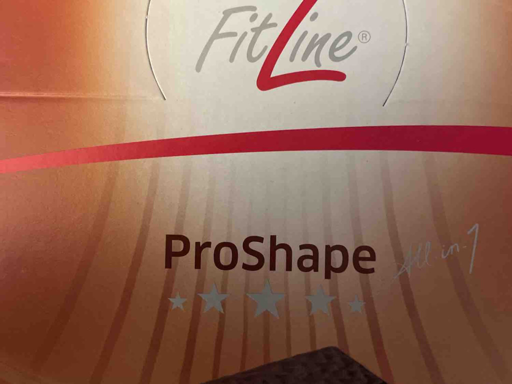FitLine Pro Shape Riegel von Kath21 | Hochgeladen von: Kath21