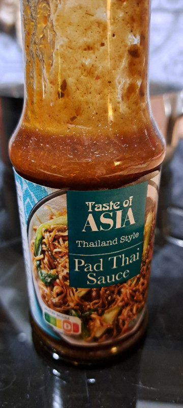 Pad Thai Sauce, Thailand Style von Meisje62 | Hochgeladen von: Meisje62