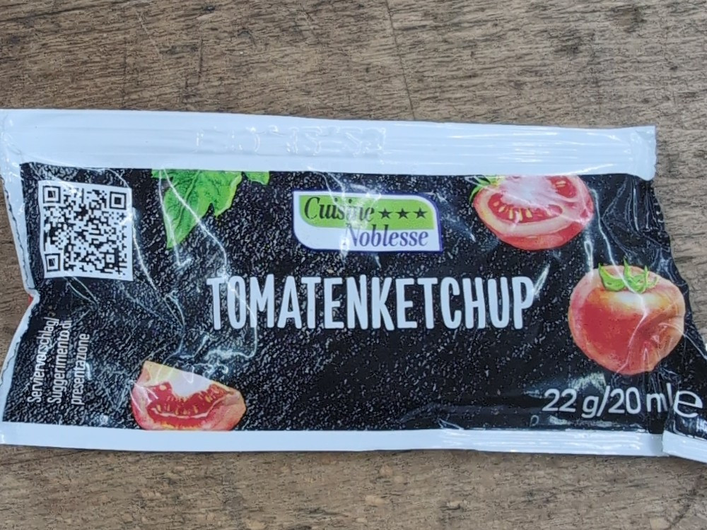 Cuisine Noblesse Tomatenketchup von Apypie | Hochgeladen von: Apypie Cuisine Noblesse Tomatenketchup von Apypie | Hochgeladen von: Apypie