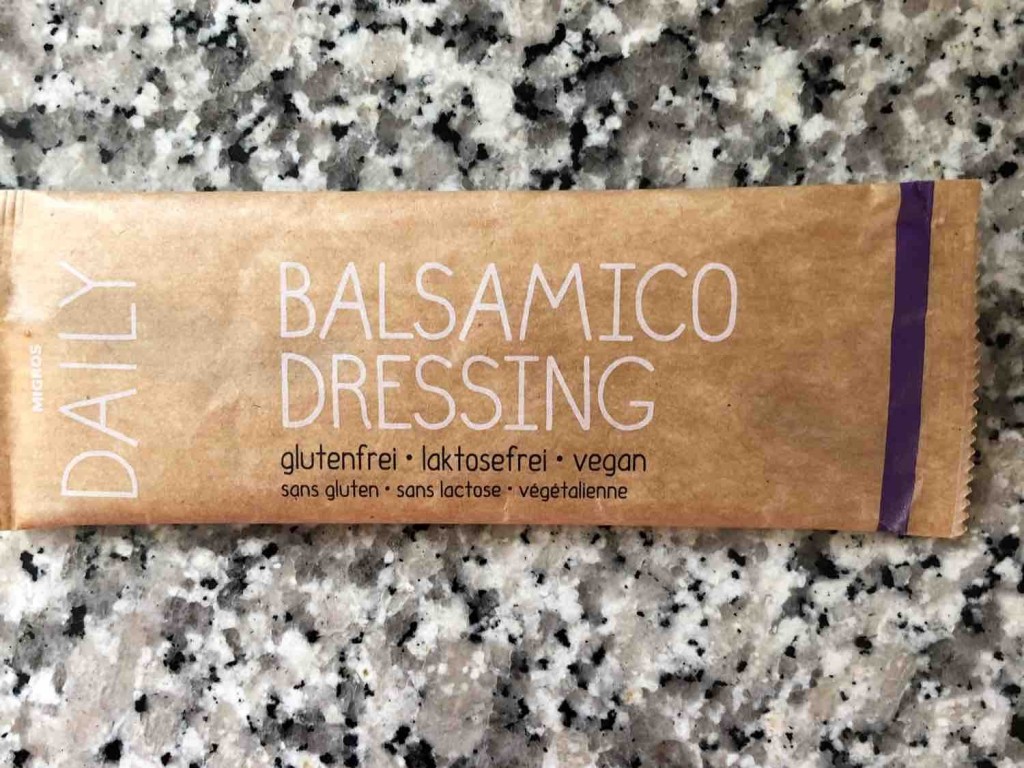 Balsamico Dressing von Jimmy1 | Hochgeladen von: Jimmy1