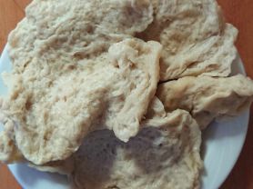Seitan-Basis, gekocht | Hochgeladen von: Ronald Seitan-Basis, gekocht | Hochgeladen von: Ronald