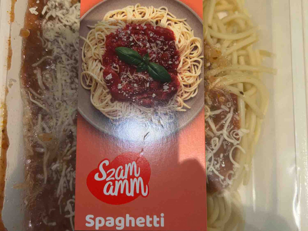 Spaghetti bolognese von peeat81 | Hochgeladen von: peeat81