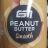Peanut Butter (smooth) von evabs | Hochgeladen von: evabs