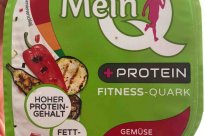 Kalorien Fur Mein Q Gemuse Mediterran Neue Produkte Fddb