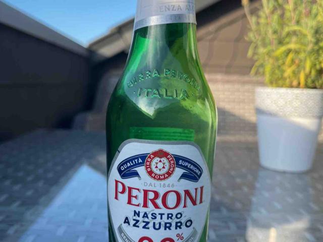 Peroni Nastro Azzurro 0,0% von Stollentroll1989 | Hochgeladen von: Stollentroll1989