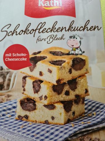 Schokofleckenkuchen, fürs Bleck von Manja A | Hochgeladen von: Manja A