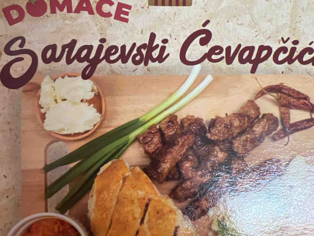 Cevapcici, Rind von Siska72 | Hochgeladen von: Siska72