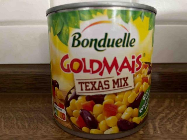 Goldmais, Texas Mix von sunshinemaggi | Hochgeladen von: sunshinemaggi