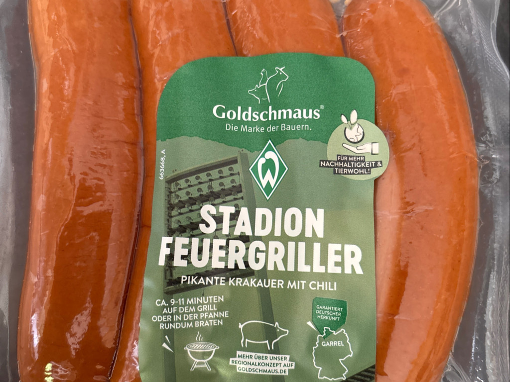 Stadion Feuergriller von QuangoMaster | Hochgeladen von: QuangoMaster Stadion Feuergriller von QuangoMaster | Hochgeladen von: QuangoMaster