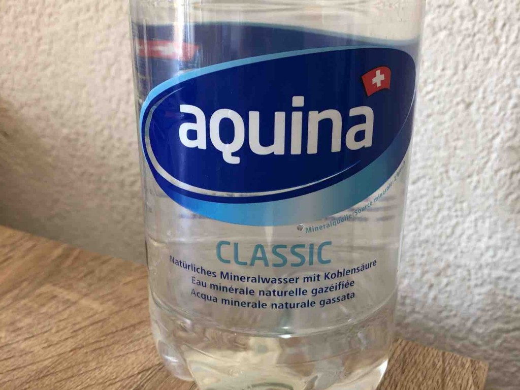 aquina, Mineralwasser mit von Jelena81 | Hochgeladen von: Jelena81