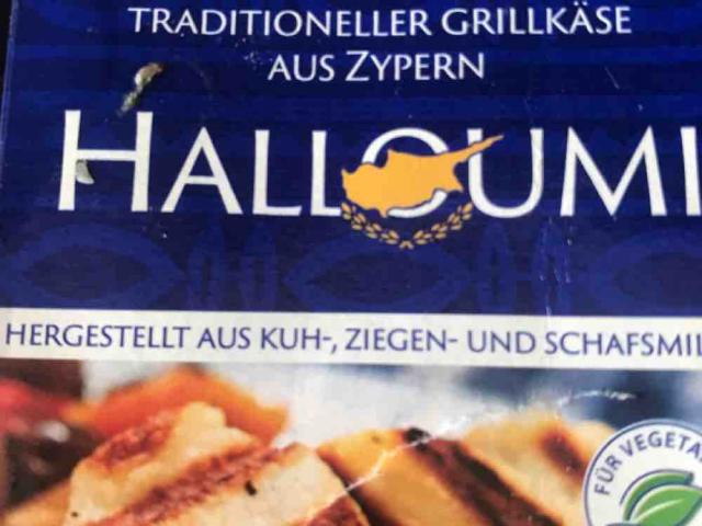 Halloumi von Kerstinn | Hochgeladen von: Kerstinn