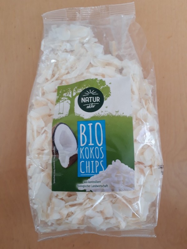 Bio Kokos Chips von uffy1983995 | Hochgeladen von: uffy1983995