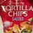 Tortilla Chips, Salted von Carsh | Hochgeladen von: Carsh