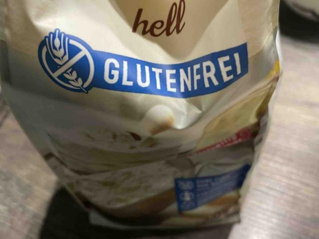 Mehl Mix hell glutenfrei von Osteopath | Hochgeladen von: Osteopath
