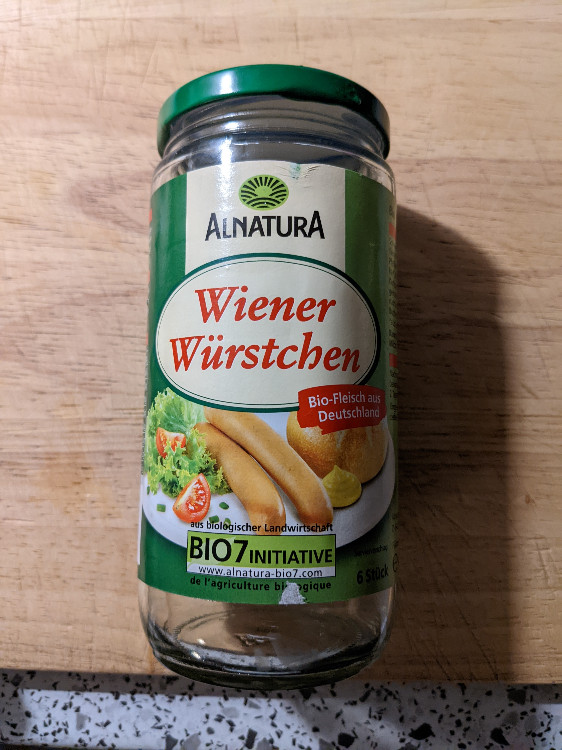 Wiener Würstchen von jörgmichael | Hochgeladen von: jörgmichael