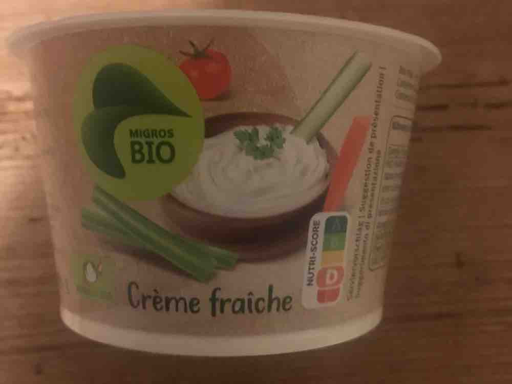Crème fraiche von Aidualc13 | Hochgeladen von: Aidualc13