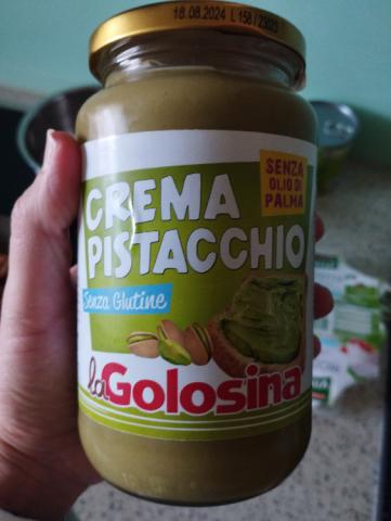 Crema Pistacchio von schmeidl | Hochgeladen von: schmeidl