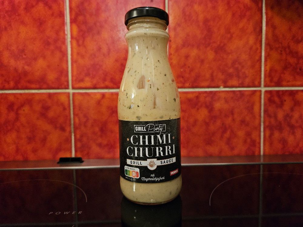 Chimichurri, Grill Sauce von BiBo1511 | Hochgeladen von: BiBo1511