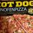 Hot Dog Steinofenpizza von smoothie1982 | Hochgeladen von: smoothie1982