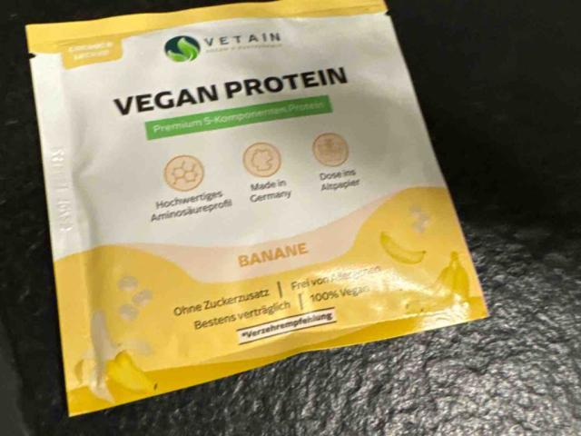 protein banane von DucatiAna | Hochgeladen von: DucatiAna