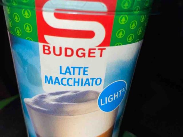 Latte Macchiato light von sopphh | Hochgeladen von: sopphh