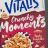 Vitalis - Crunchy Moments Apple Crumble by lenab11 | Hochgeladen von: lenab11