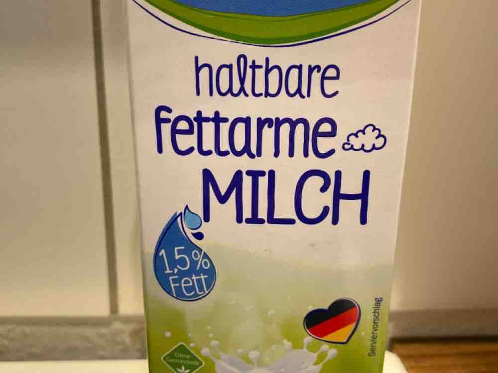 H fettarme Milch von shanice1810 | Hochgeladen von: shanice1810