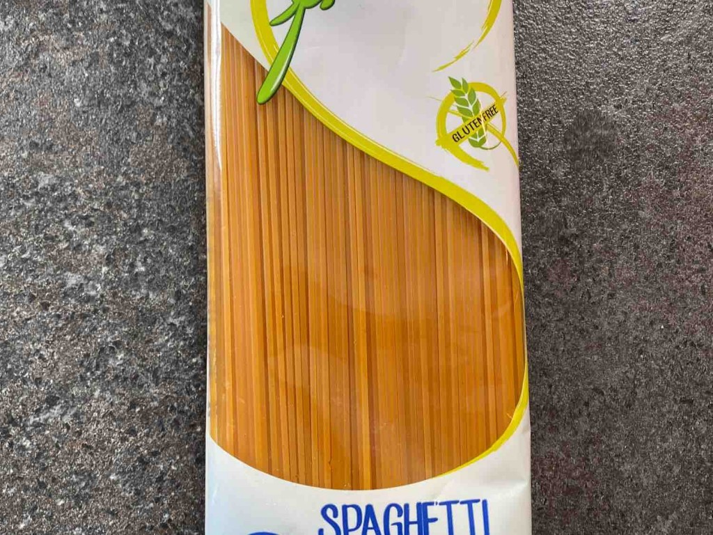 Spaghetti, aus gelben Linsen von Bixibix03 | Hochgeladen von: Bixibix03
