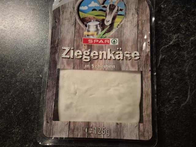 Ziegenkäse, in Scheiben by Gennadiy | Uploaded by: Gennadiy