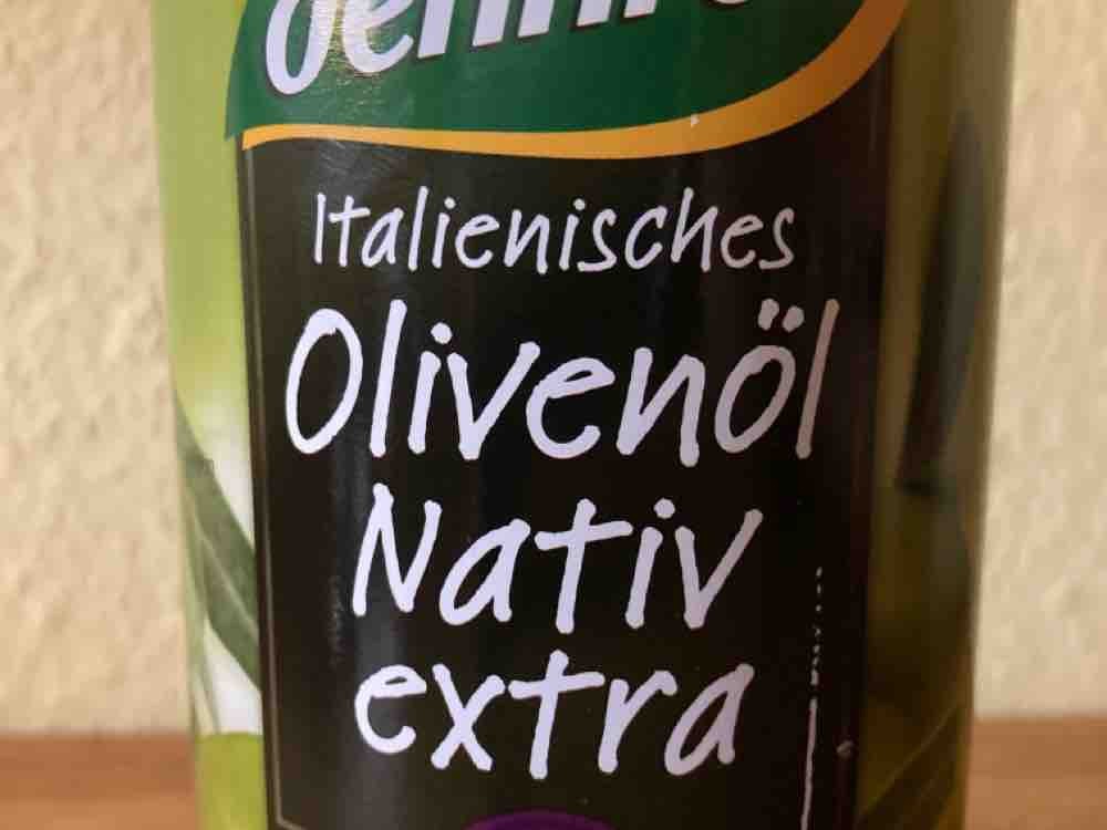 Italienisches Olivenöl, Nativ extra von marcpetraschke697 | Hochgeladen von: marcpetraschke697