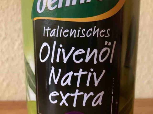 Italienisches Olivenöl, Nativ extra von marcpetraschke697 | Hochgeladen von: marcpetraschke697