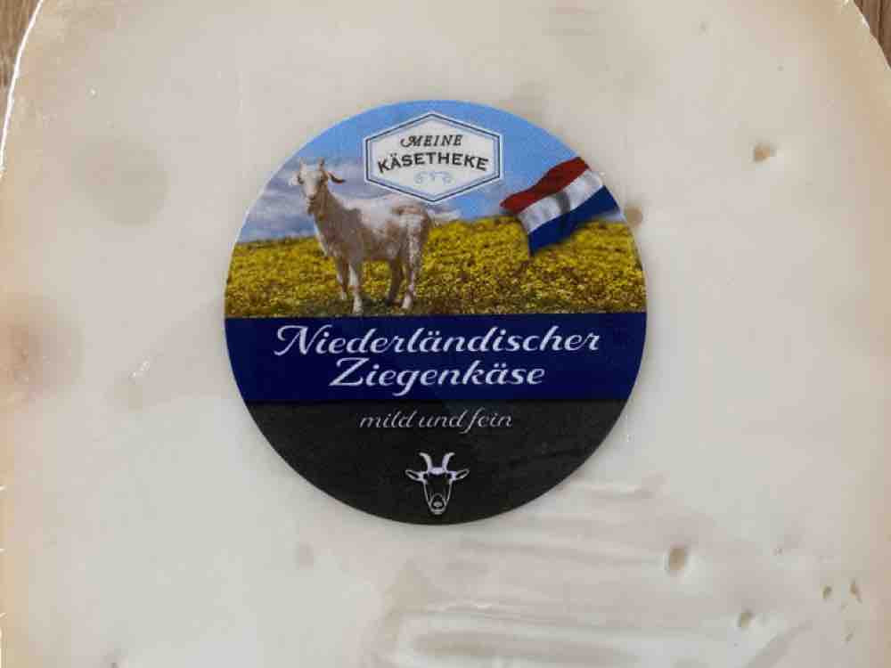 niederländischer Ziegenkäse von DeryaPalta | Hochgeladen von: DeryaPalta