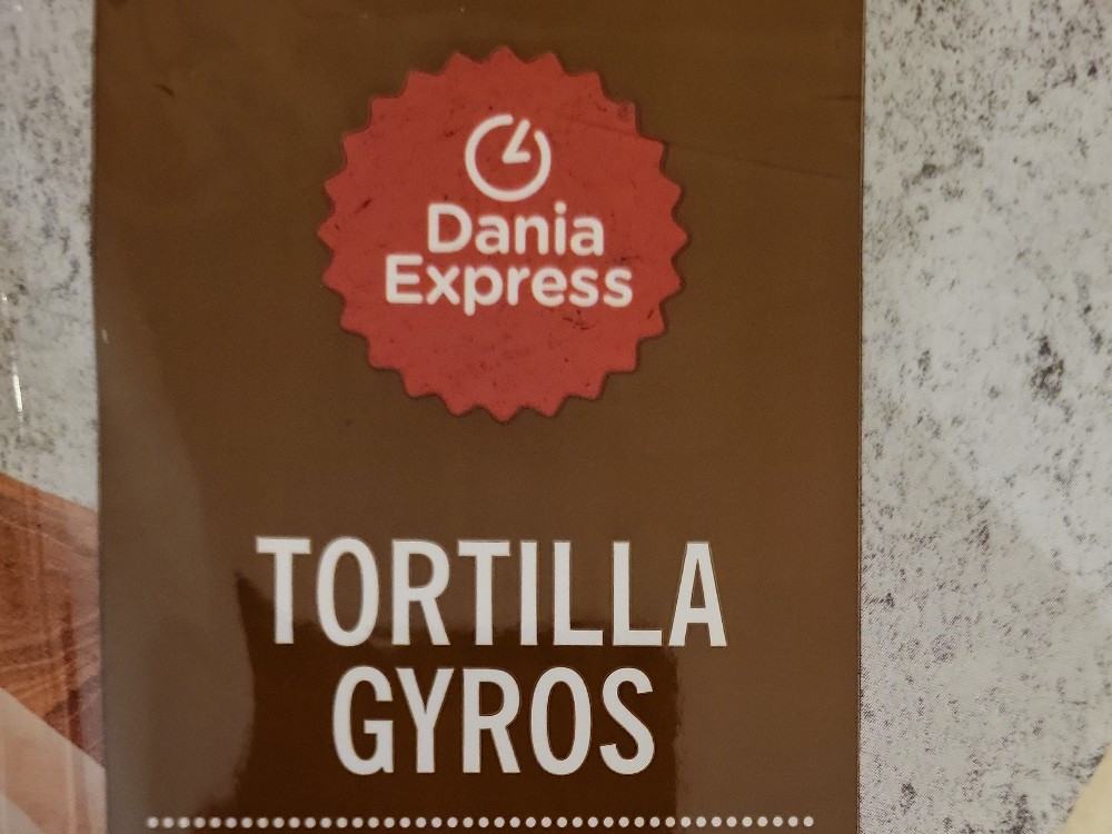 Tortilla Gyros von BennoW | Hochgeladen von: BennoW