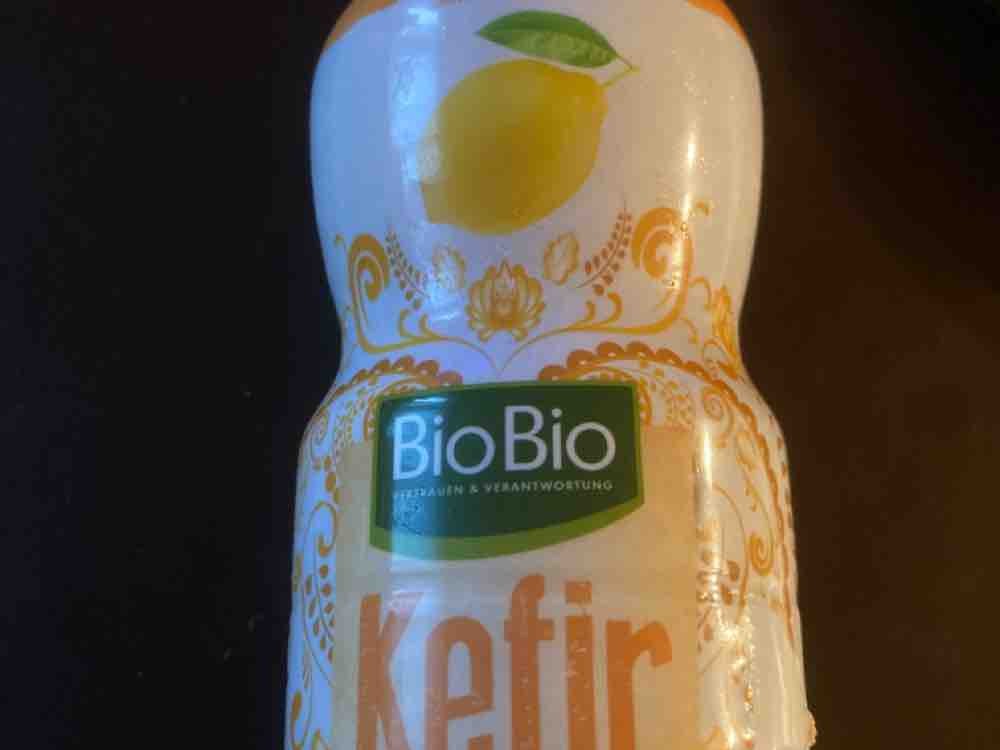 Kefir Drink Zitrone von jksl99 | Hochgeladen von: jksl99