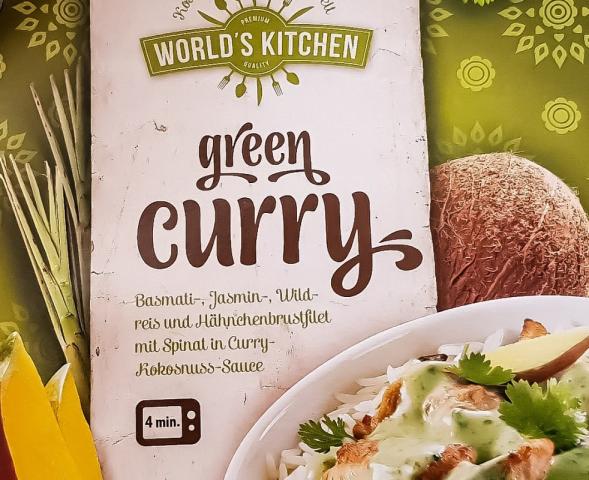 green curry | Hochgeladen von: walker59
