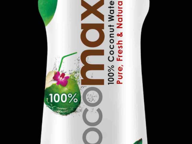 Kokosnuss Wasser [Coconut Water], ohne Zuckerzusatz - no sugar a | Hochgeladen von: BillyB