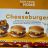 Fast Food Home Cheeseburger von repna | Hochgeladen von: repna