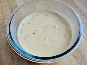 Gebundene Milchsuppe | Hochgeladen von: Kautzinger