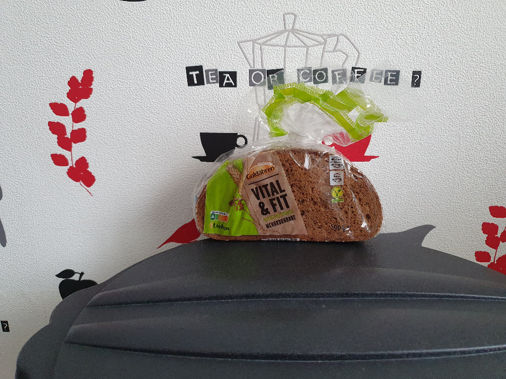 Vital&Fit Brot Aldi von BY-85 | Hochgeladen von: BY-85