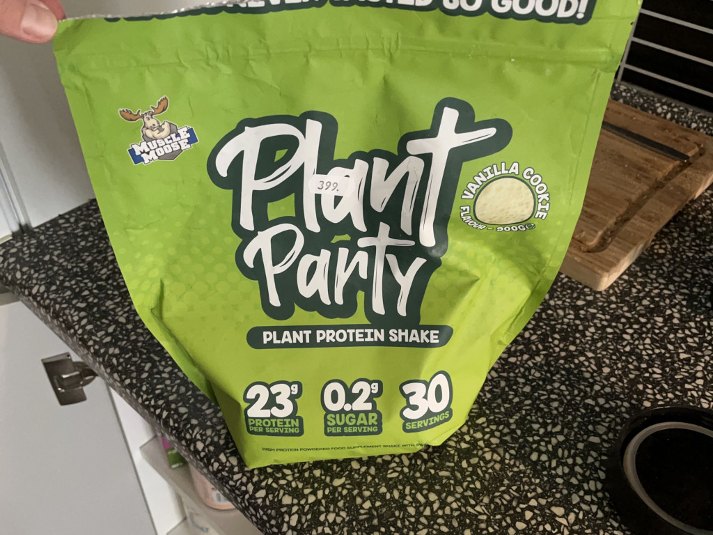 Plant Party, Plant Protein Shake von mrtnckl | Hochgeladen von: mrtnckl Plant Party, Plant Protein Shake von mrtnckl | Hochgeladen von: mrtnckl
