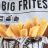 Big Frites, 750g von Buster2k8 | Hochgeladen von: Buster2k8