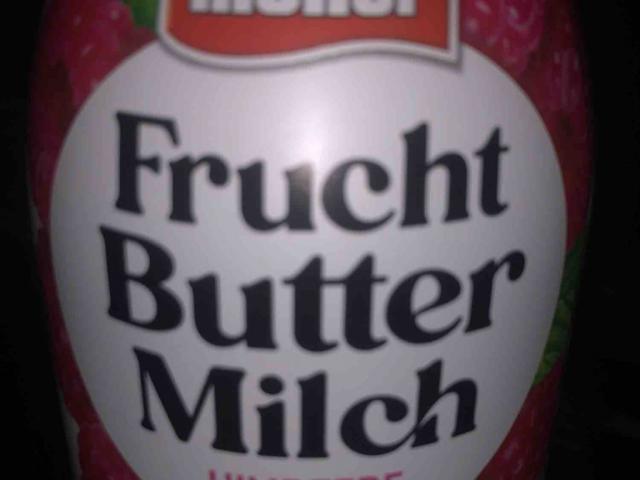 Frucht Buttermilch Pfirsich-Nektarine, 1% Fett by hiiramika | Uploaded by: hiiramika