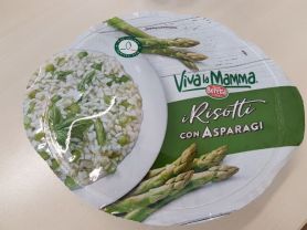 Viva la Mamma I Risotti con Asparagi | Hochgeladen von: LACRUCCA65