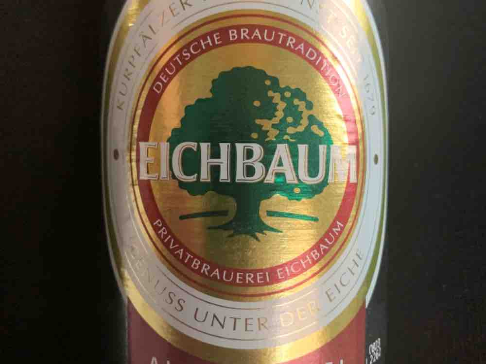 Eichbaum, Weizenbier alkoholfrei von ATRO | Hochgeladen von: ATRO