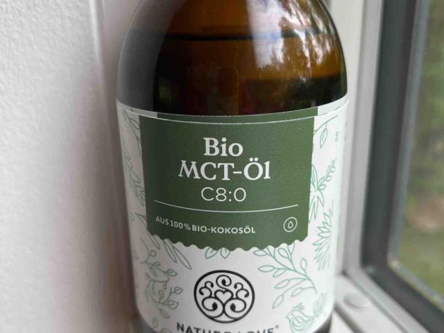 Bio-MCT-Öl, 100% Bio -Kokosöl von Ricadulla | Hochgeladen von: Ricadulla