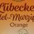 Lübecker Edel Marzipan, Orange von hardy1912241 | Hochgeladen von: hardy1912241