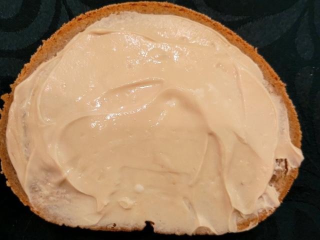 Chunkyaufstrich, Hazelnut Spread/Pudding Cream ESN von Tribi | Hochgeladen von: Tribi