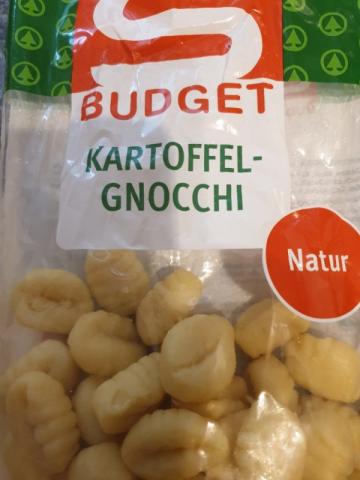 Kartoffel-Gnocchi von Babs1612 | Hochgeladen von: Babs1612